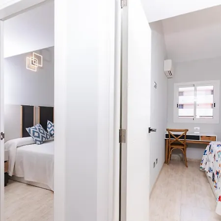 Lägenhet Hdfm Collection - Oasis