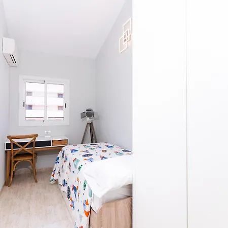 Hdfm Collection - Oasis Lägenhet Costa Adeje (Tenerife)