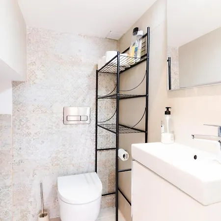 Lägenhet Hdfm Collection - Oasis Costa Adeje (Tenerife)