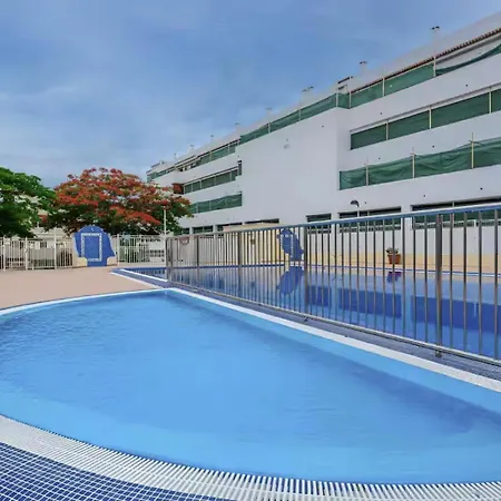 Lägenhet Hdfm Collection - Oasis *