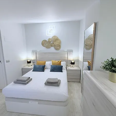 Hdfm Collection - Oasis Costa Adeje (Tenerife)