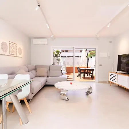 Hdfm Collection - Oasis Appartement Costa Adeje (Tenerife)