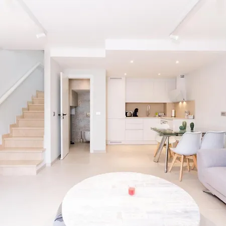 Hdfm Collection - Oasis Appartement Costa Adeje (Tenerife)