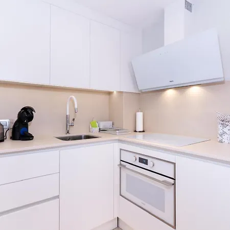 Appartement Hdfm Collection - Oasis Costa Adeje (Tenerife)