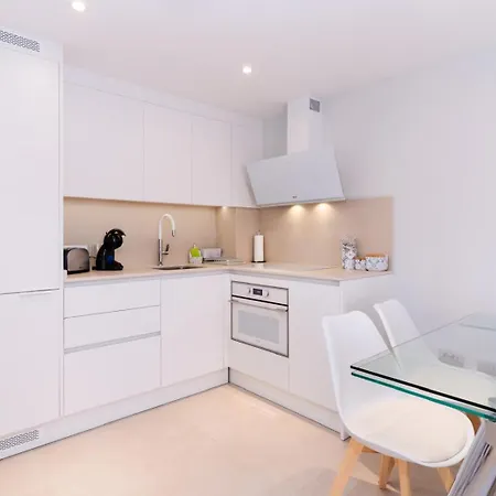 Appartement Hdfm Collection - Oasis *