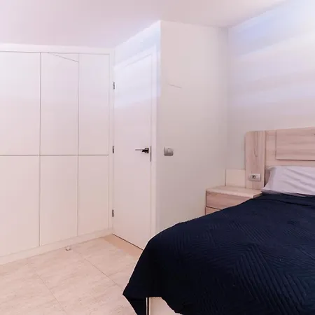 Appartement Hdfm Collection - Oasis *