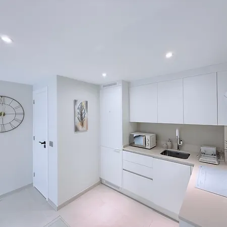 Hdfm Collection - Oasis Appartement Costa Adeje (Tenerife)