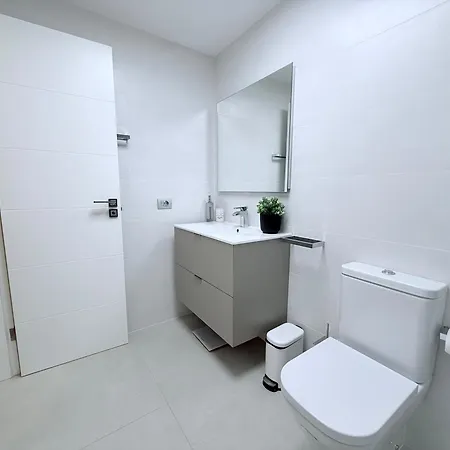 Hdfm Collection - Oasis Appartement