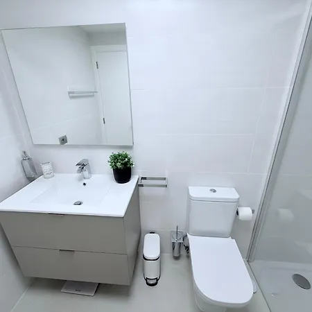 Hdfm Collection - Oasis Appartement Costa Adeje (Tenerife)