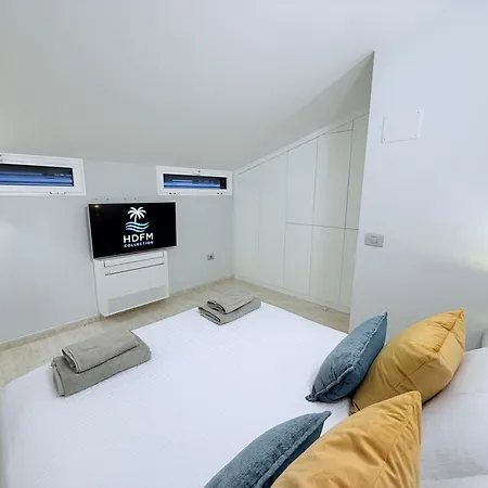 Hdfm Collection - Oasis 아데제