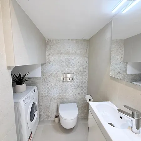 Hdfm Collection - Oasis Appartement