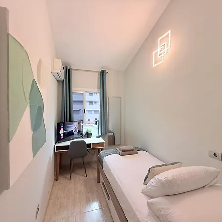 Hdfm Collection - Oasis Appartement Costa Adeje (Tenerife)