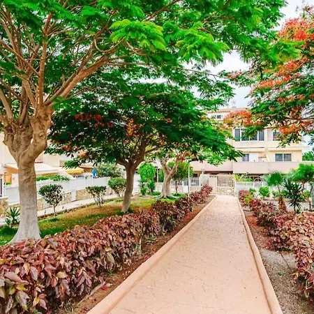 Hdfm Collection - Oasis Appartement