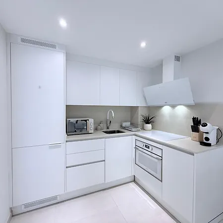 Appartement Hdfm Collection - Oasis *