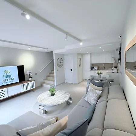 Appartement Hdfm Collection - Oasis *