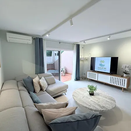 Appartement Hdfm Collection - Oasis *