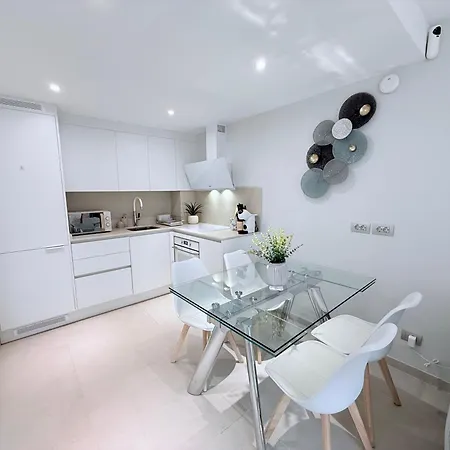 Hdfm Collection - Oasis Appartement