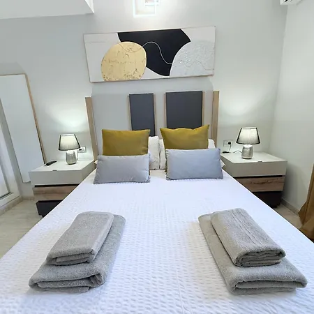 Hdfm Collection - Oasis Costa Adeje (Tenerife)