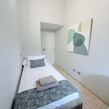 Appartement Hdfm Collection - Oasis Costa Adeje (Tenerife)
