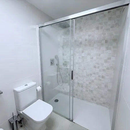 Appartement Hdfm Collection - Oasis