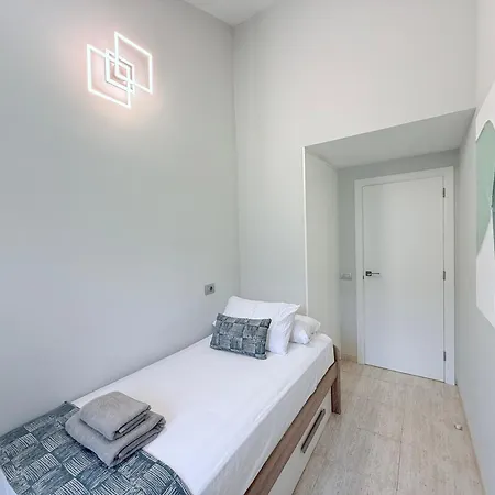 Hdfm Collection - Oasis Apartment Costa Adeje (Tenerife)