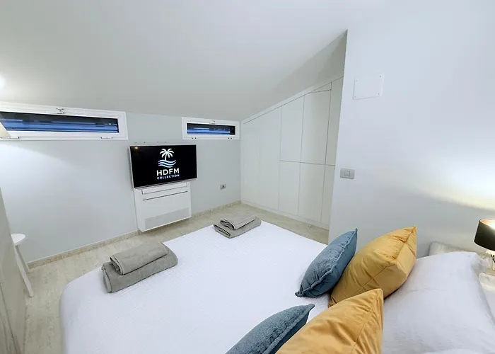 Hdfm Collection - Oasis 아데제