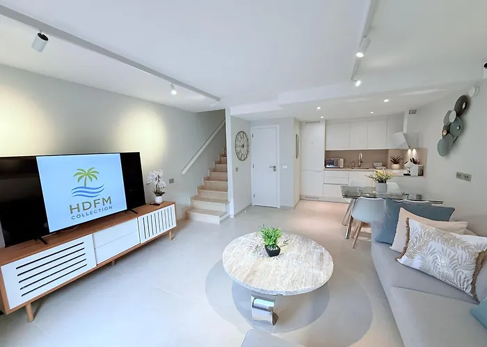 Hdfm Collection - Oasis