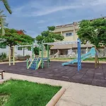 Hdfm Collection - Oasis Apartman *