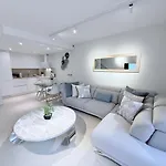 דירה Hdfm Collection - Oasis *