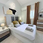 Hdfm Collection - Oasis דירה אדחה