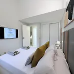 Hdfm Collection - Oasis דירה אדחה