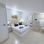 Hdfm Collection - Oasis Apartman *