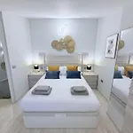 דירה Hdfm Collection - Oasis אדחה