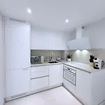 דירה Hdfm Collection - Oasis *