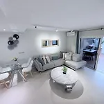 Hdfm Collection - Oasis דירה *