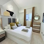 דירה Hdfm Collection - Oasis אדחה