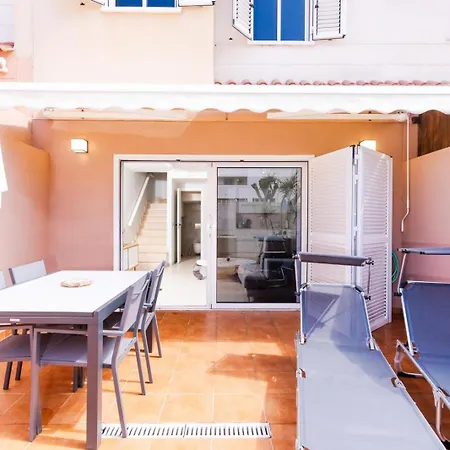 Appartamento Hdfm Collection - Oasis Costa Adeje (Tenerife)