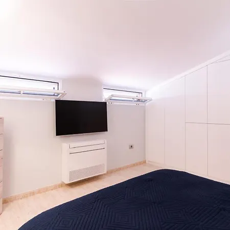 Hdfm Collection - Oasis Appartamento *