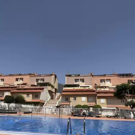 Hdfm Collection - Oasis Appartamento