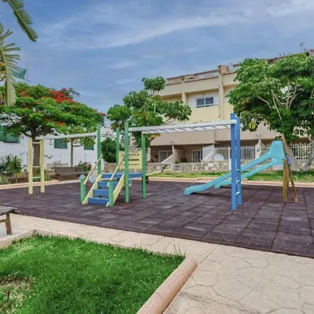 Hdfm Collection - Oasis Appartamento *