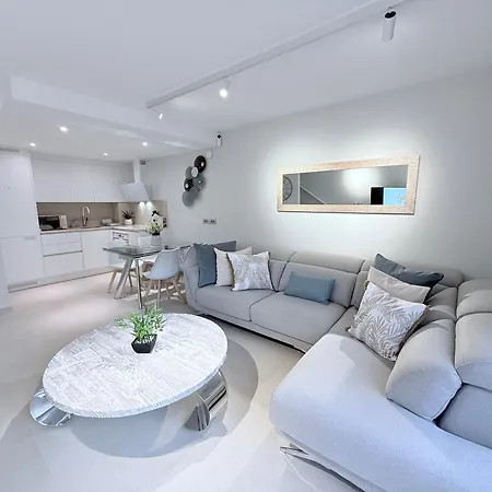 Appartamento Hdfm Collection - Oasis *