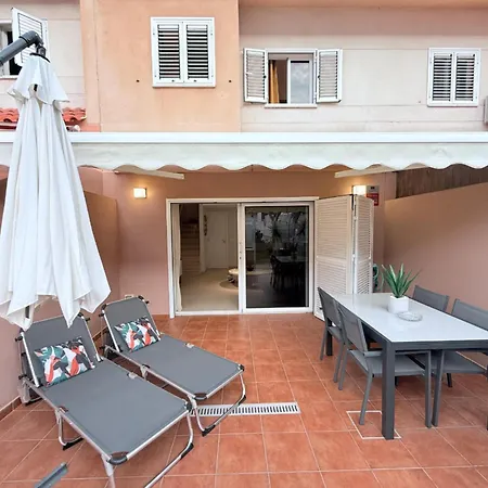 Hdfm Collection - Oasis Apartmán