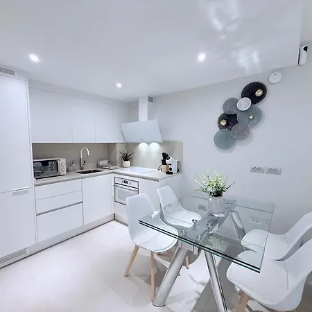 Appartamento Hdfm Collection - Oasis *