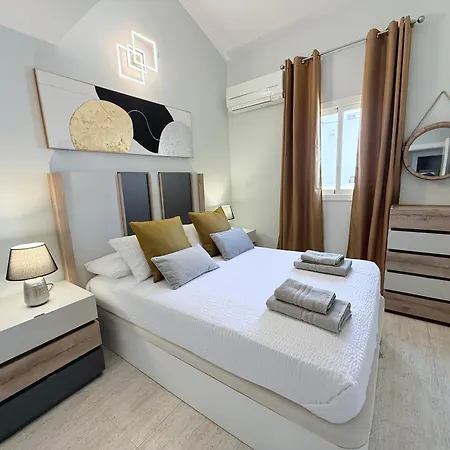 Hdfm Collection - Oasis Appartamento Costa Adeje (Tenerife)