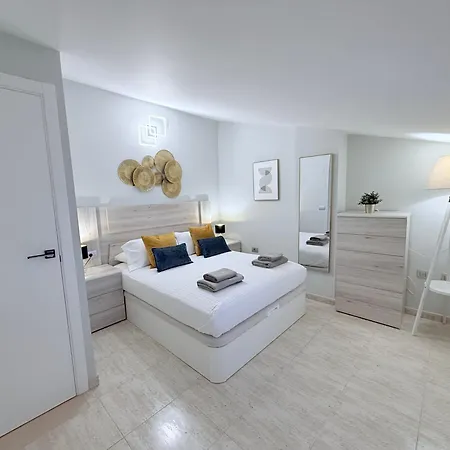 Hdfm Collection - Oasis Appartamento *