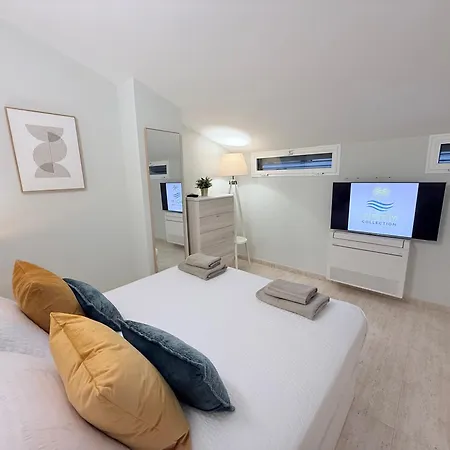 Hdfm Collection - Oasis Apartmán *