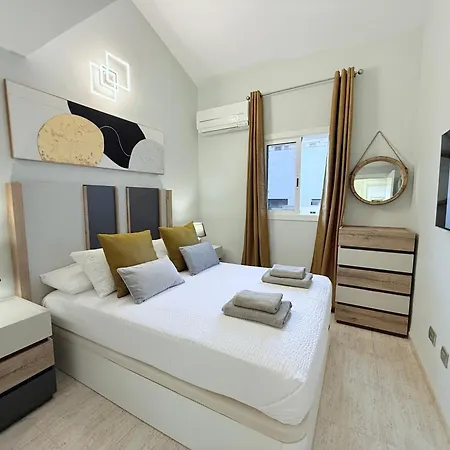 Appartamento Hdfm Collection - Oasis Costa Adeje (Tenerife)