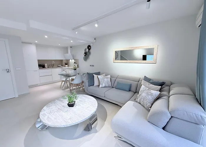 Apartmán Hdfm Collection - Oasis *