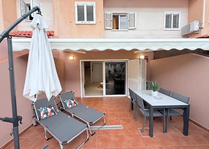 Hdfm Collection - Oasis Apartman