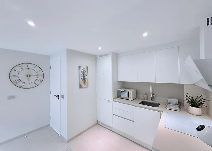 Hdfm Collection - Oasis Apartman Costa Adeje (Tenerife)